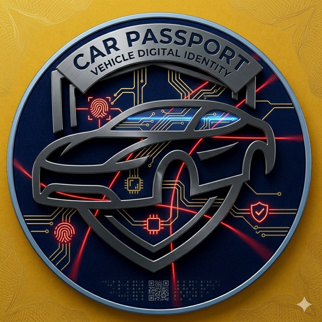 MyCarPassport